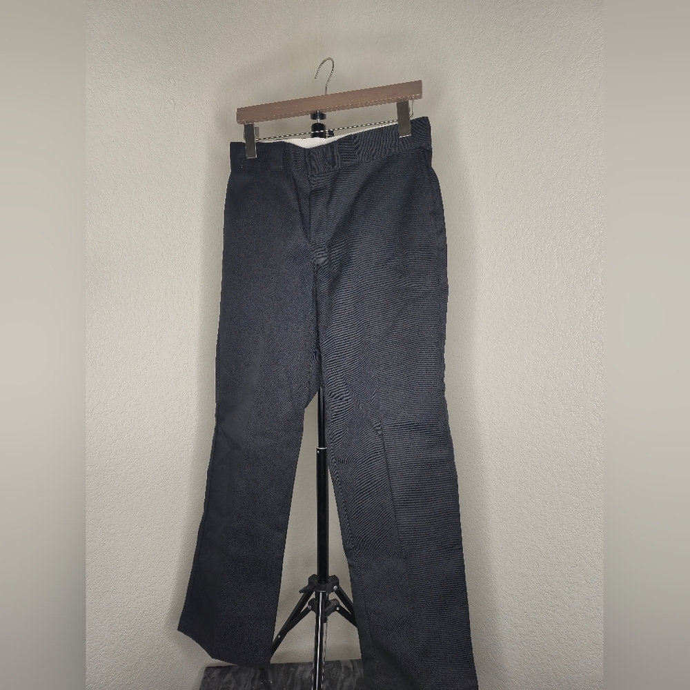 Men's Dickies Gray Pants